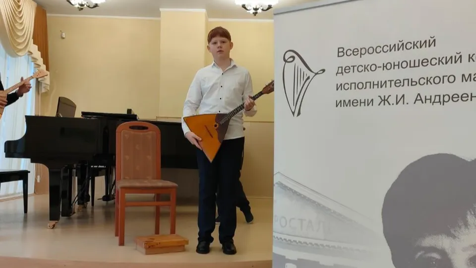 Фото: пресс-служба администрации Люберец