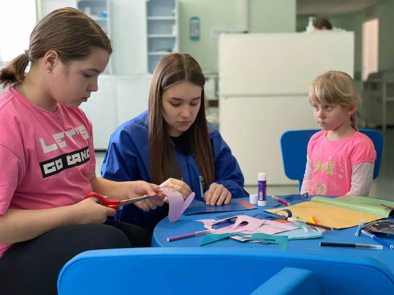 Фото: МГЕР г.о. Зарайск