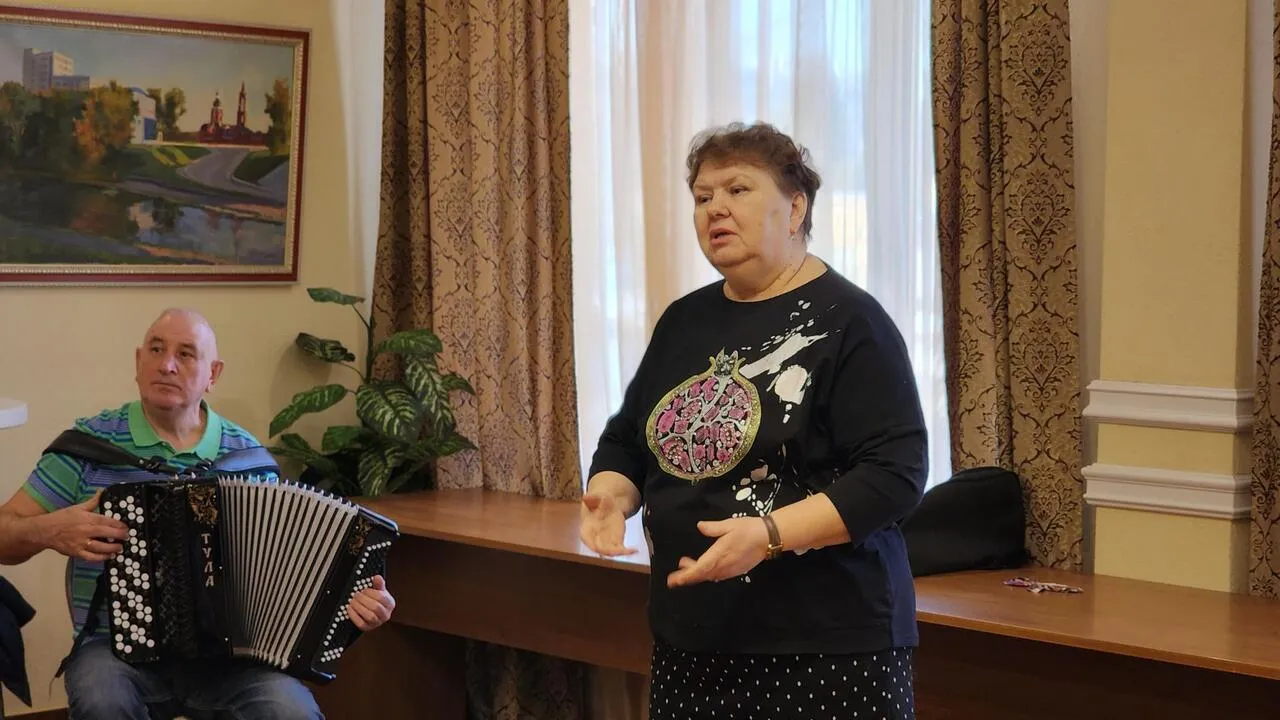 REGIONS/Валерия Тингаева