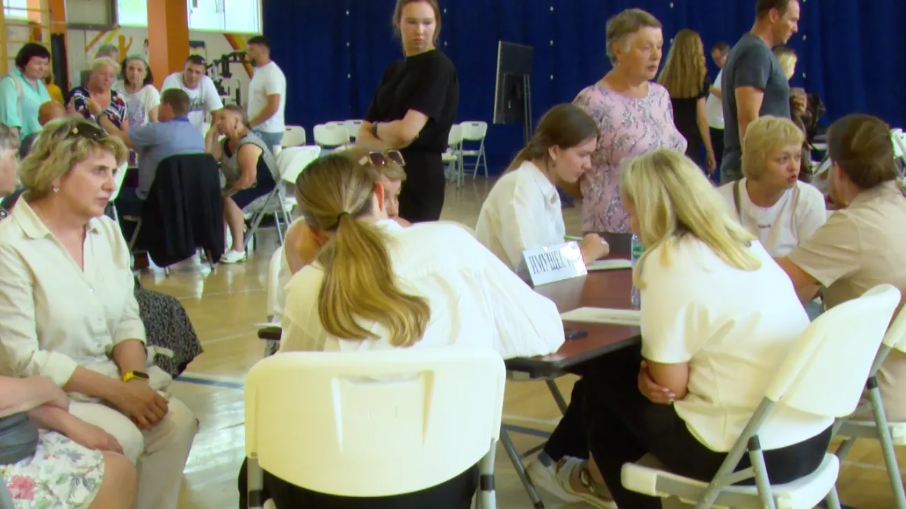 Фото: Щелковской телевидение