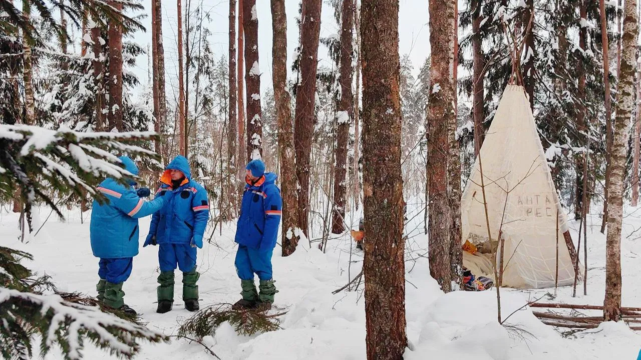 REGIONS/Елена Катасонова