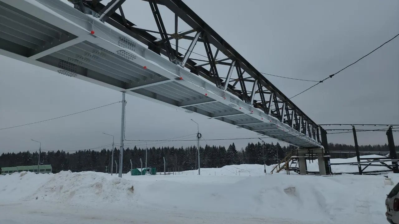 REGIONS/Кристина Ларина