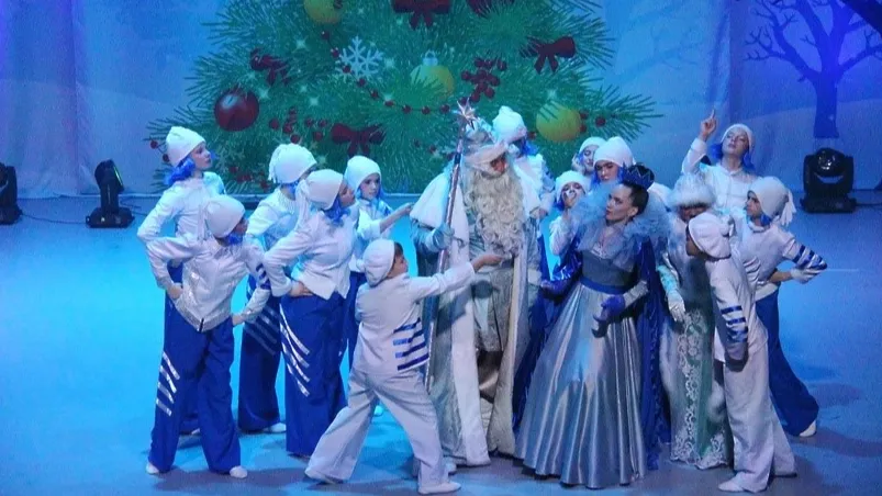 Фото: Министерство культуры и туризма Московской области