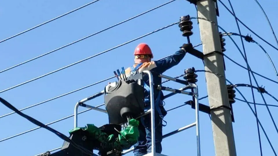 Фото: Мособлэнерго