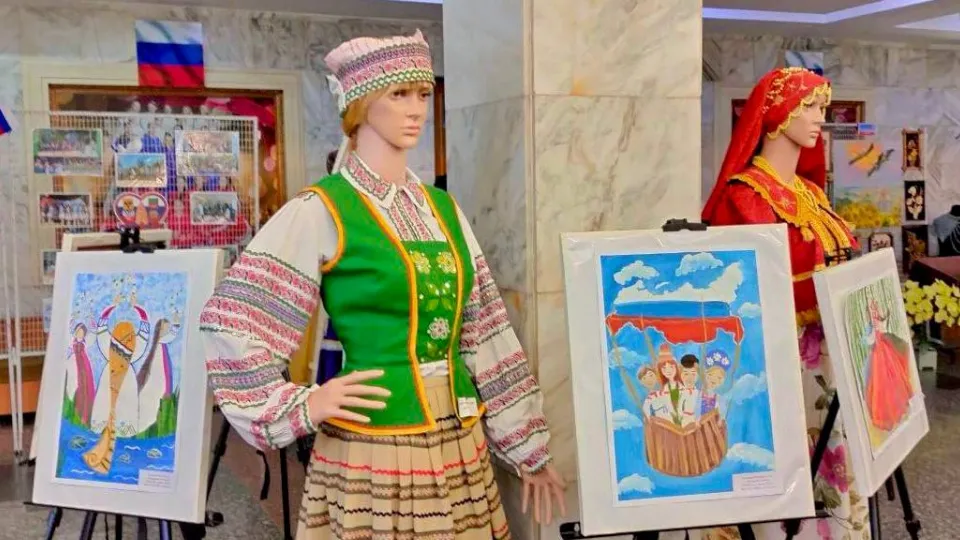 Фото: музей-заповедник «Горки Ленинские»