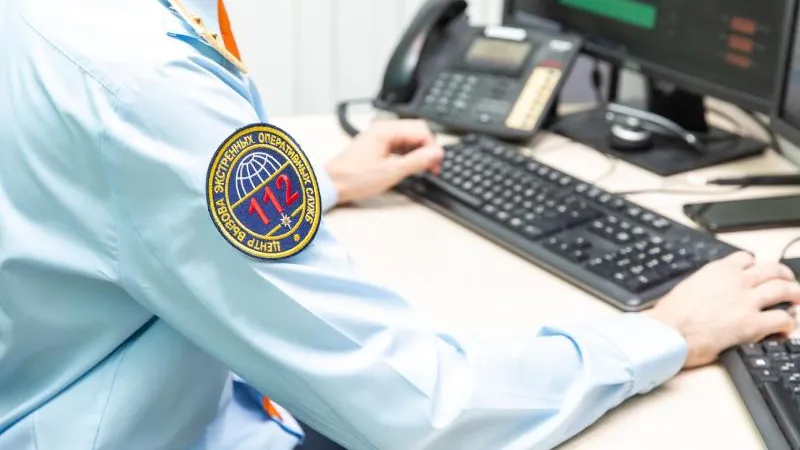 Число хулиганских вызовов в Систему-112 снизилось на треть