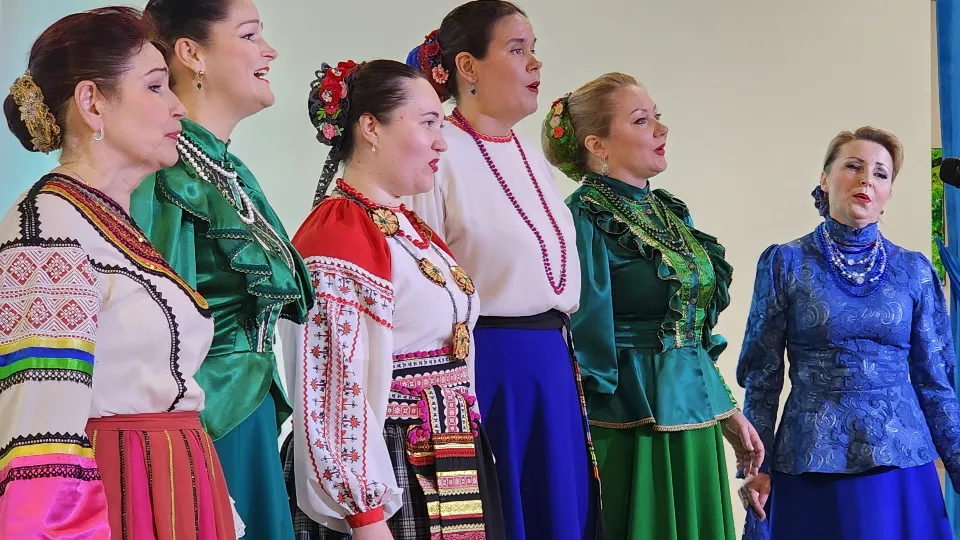 Фото: МедиаБанк Подмосковья/Максим Сафронов