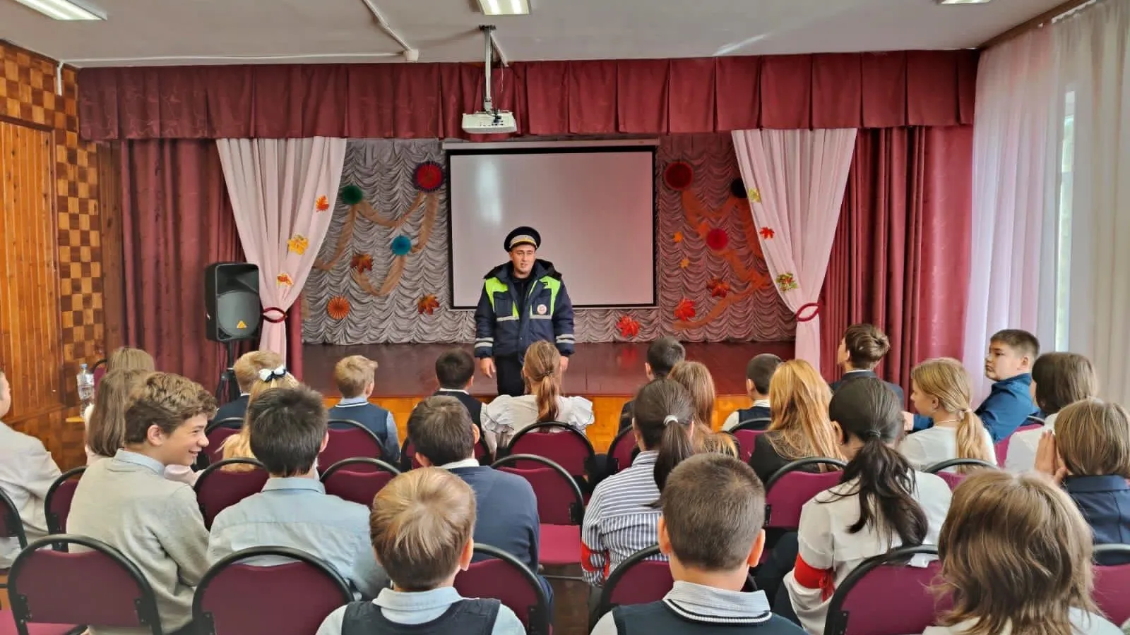 Фото: Пресс-служба ОМВД России по г. о. Ступино