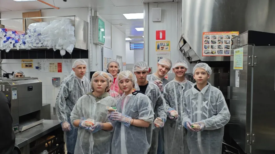 Фото: Министерство социального развития МО