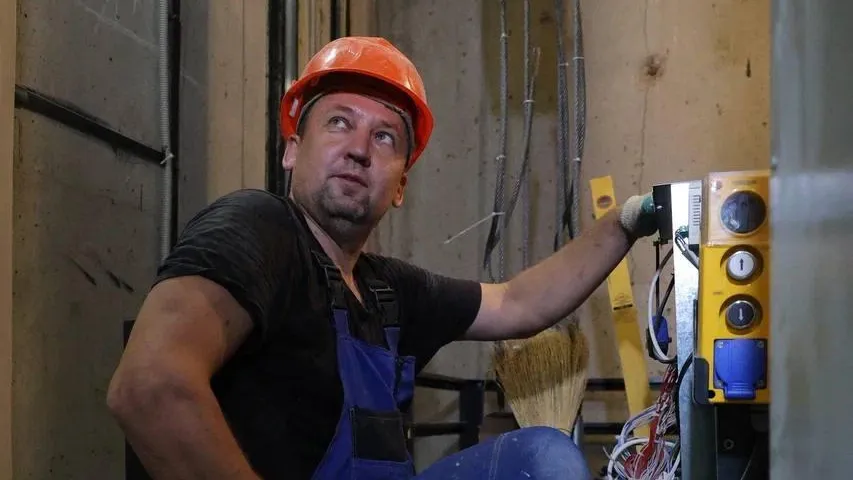 пресс-служба Министерства жилищно-коммунального хозяйства Московской области