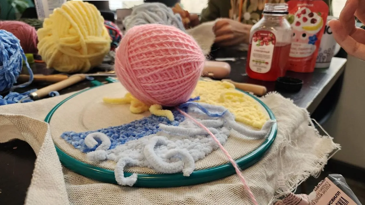 МедиаБанк Подмосковья/Иван Петрушин