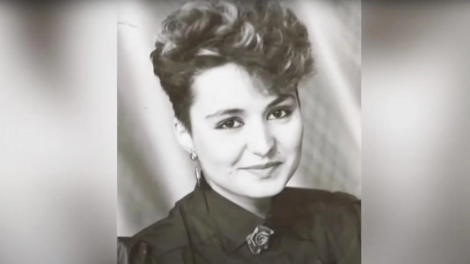 Екатерина Чупринина, она же Катя Лель, в молодости