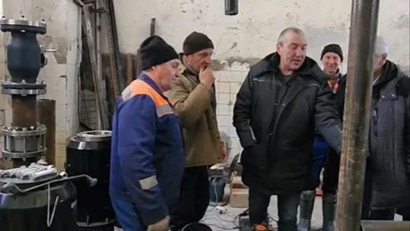 Фото: Яна Шаливская