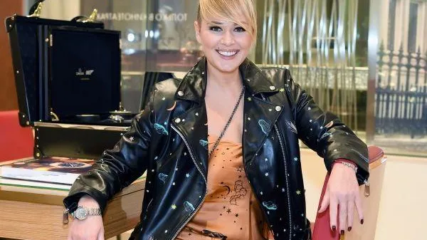 Екатерина Чеснокова / РИА Новости