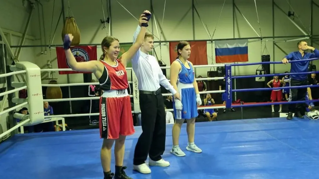 пресс-служба г.о. Клин