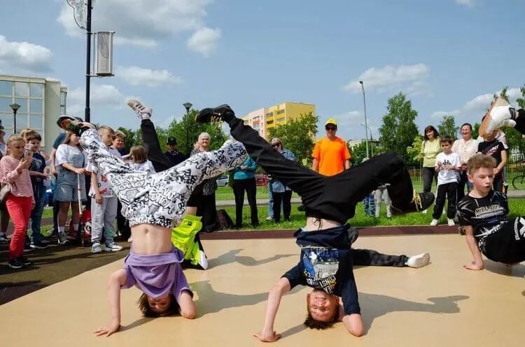 Фото: Илья Раскостов