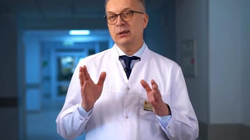 Врач: «Юрий Шатунов находился в состоянии инфаркта целые сутки»