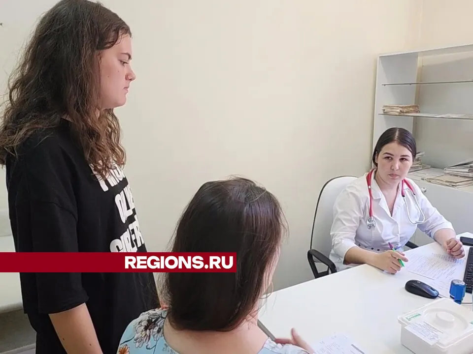 Фото: Юлия Андросова