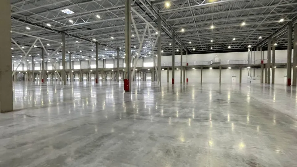 Главгосстройнадзор МО