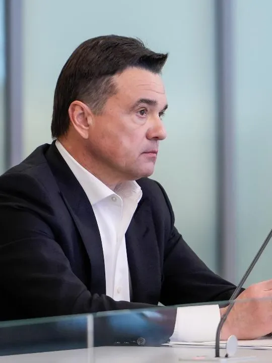 Андрей Воробьев рассказал о планах по проведению Всероссийского субботника в Подмосковье