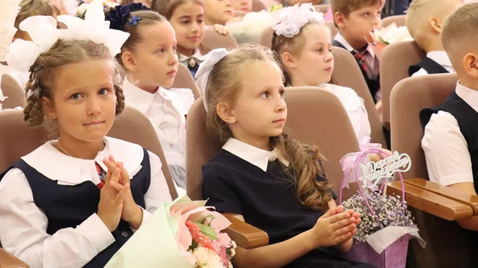 Фото: пресс-служба Администрации г.о. Ступино