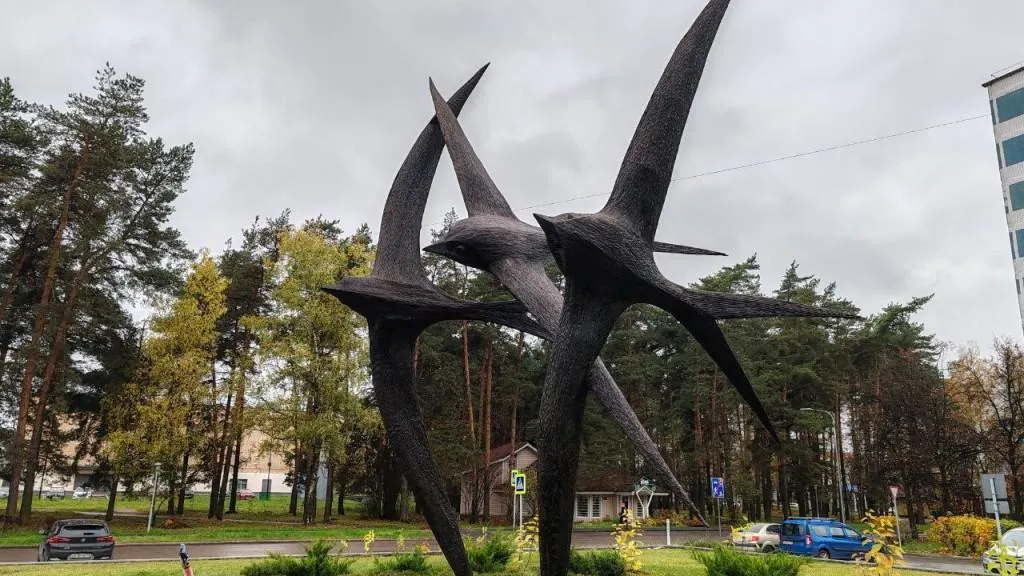 Пресс-служба администрации городского округа Черноголовка