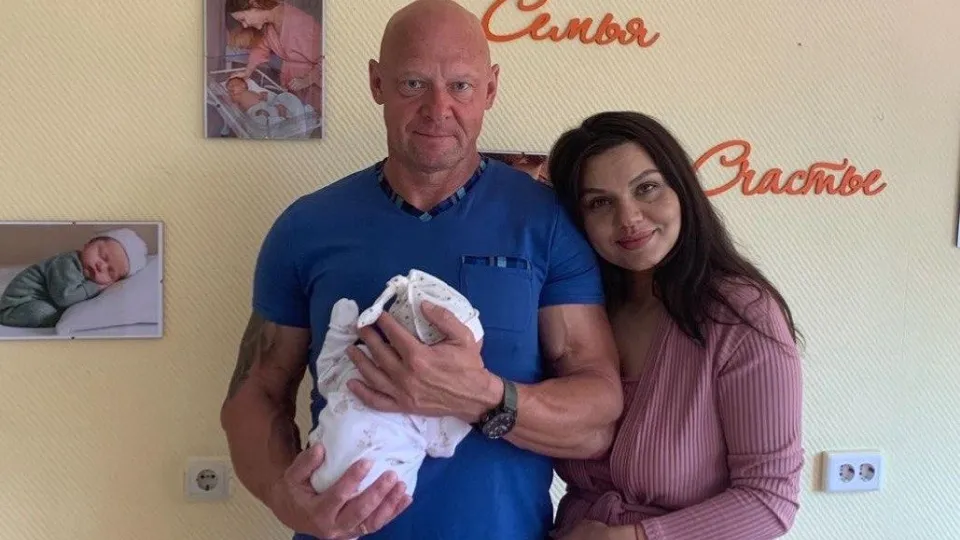 Фото: Отдел ЗАГС ОУСР №19 Минсоцразвития МО