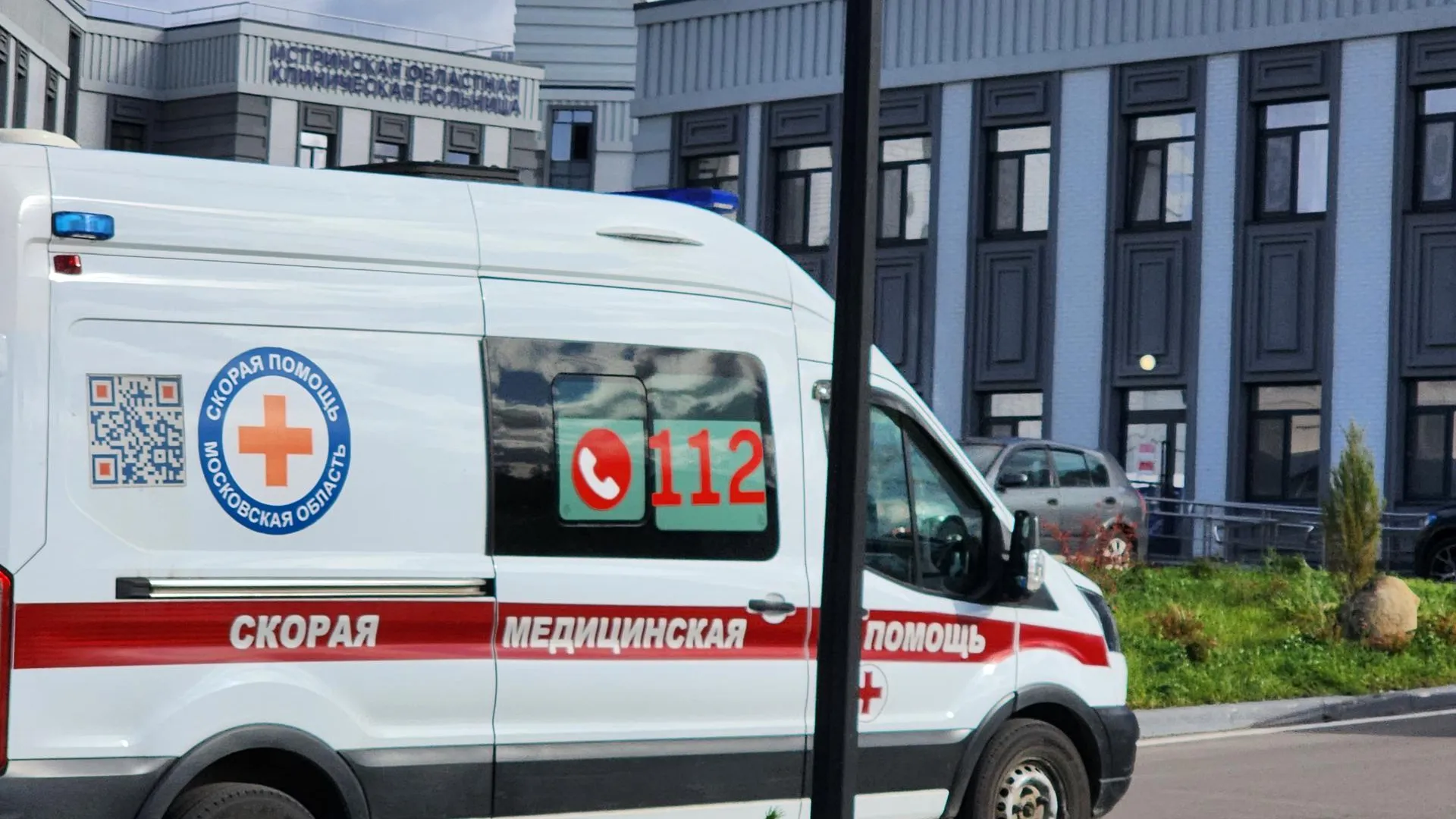 Светлана Борщева