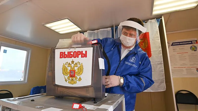 Социальная сфера стала приоритетом партийных программ
