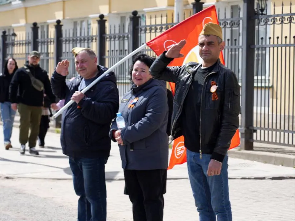 Фото: t.me/OErohanovaSP