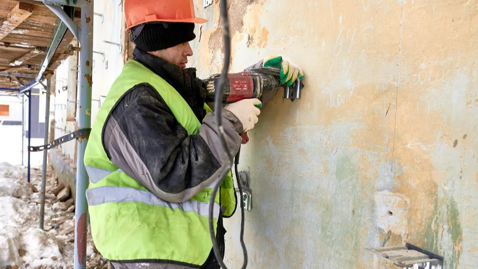 Фото: Министерство жилищно-коммунального хозяйства МО