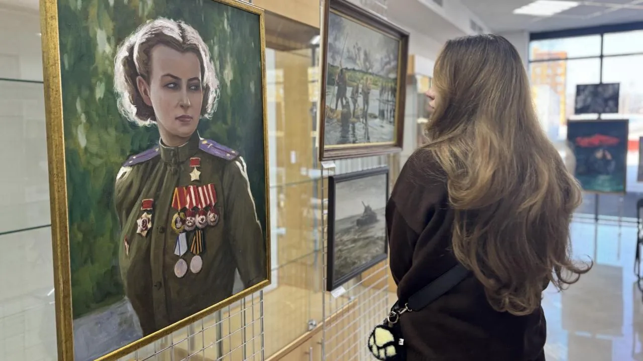 МедиаБанк Подмосковья/Татьяна Рунова