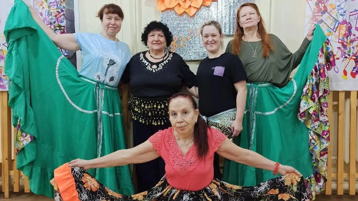 Юлия Васильева