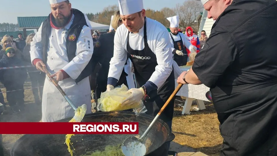 Фото: REGIONS/Александр Дрожжин