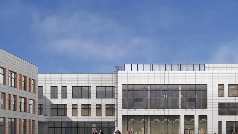 Фото: проектное решение