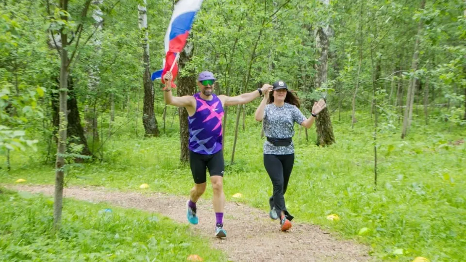 Фото: Парки г.о. Домодедово