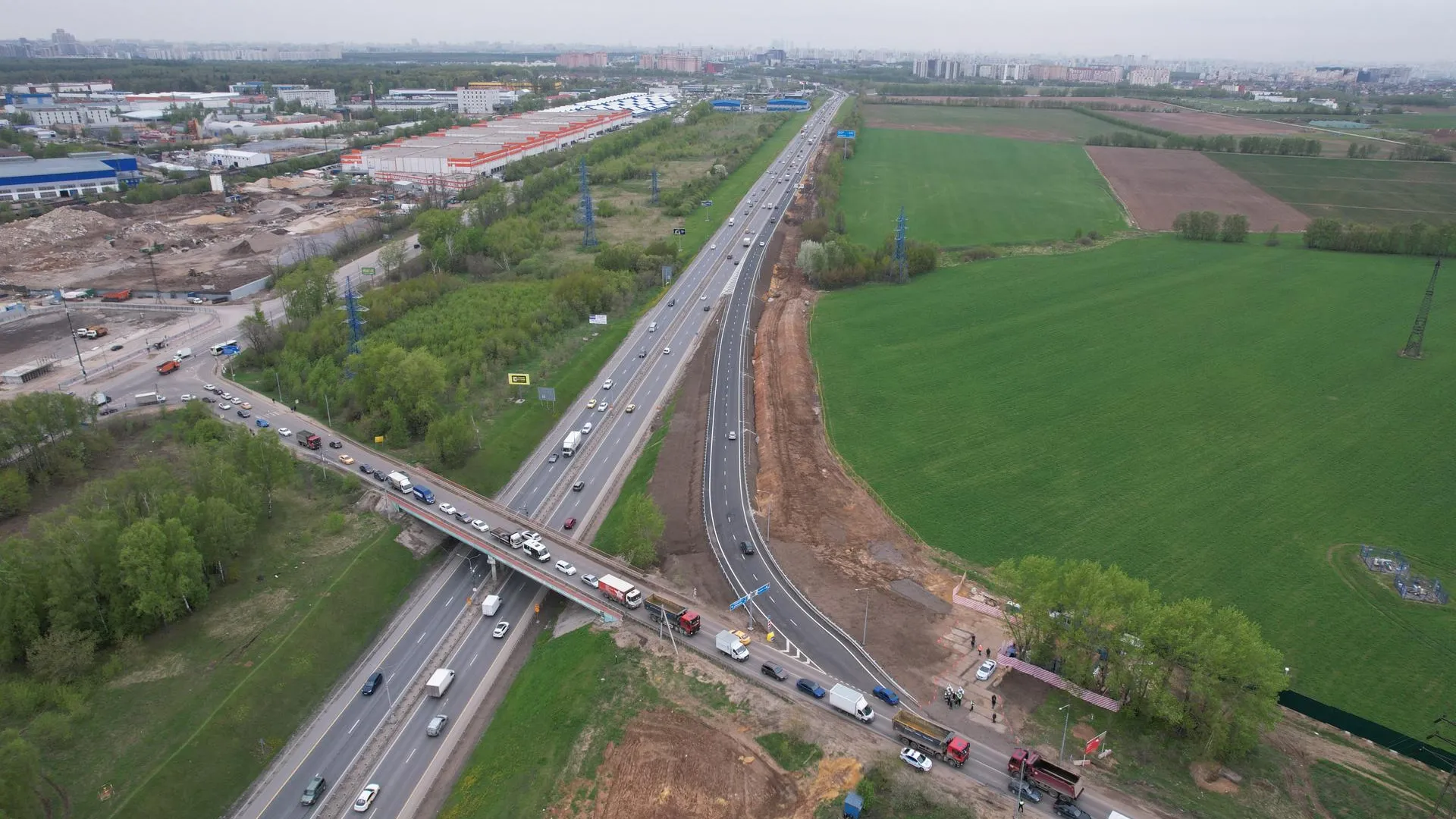 Антон Чернов