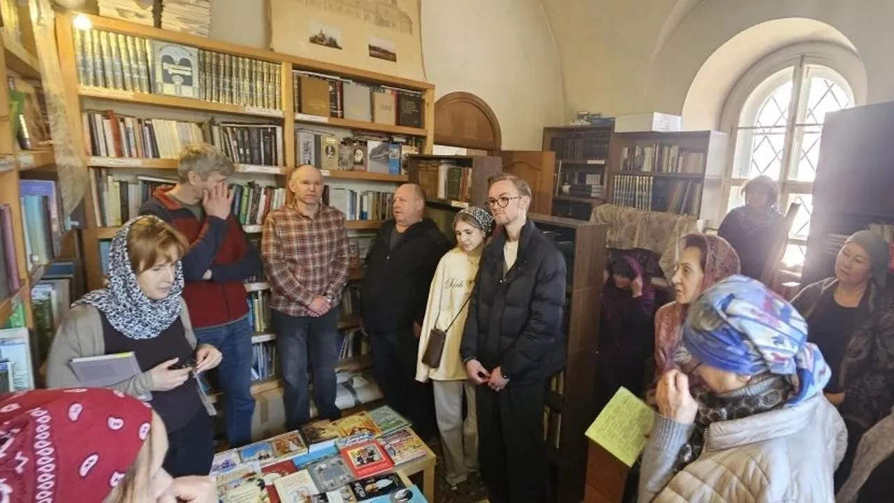 Рузское благочиние