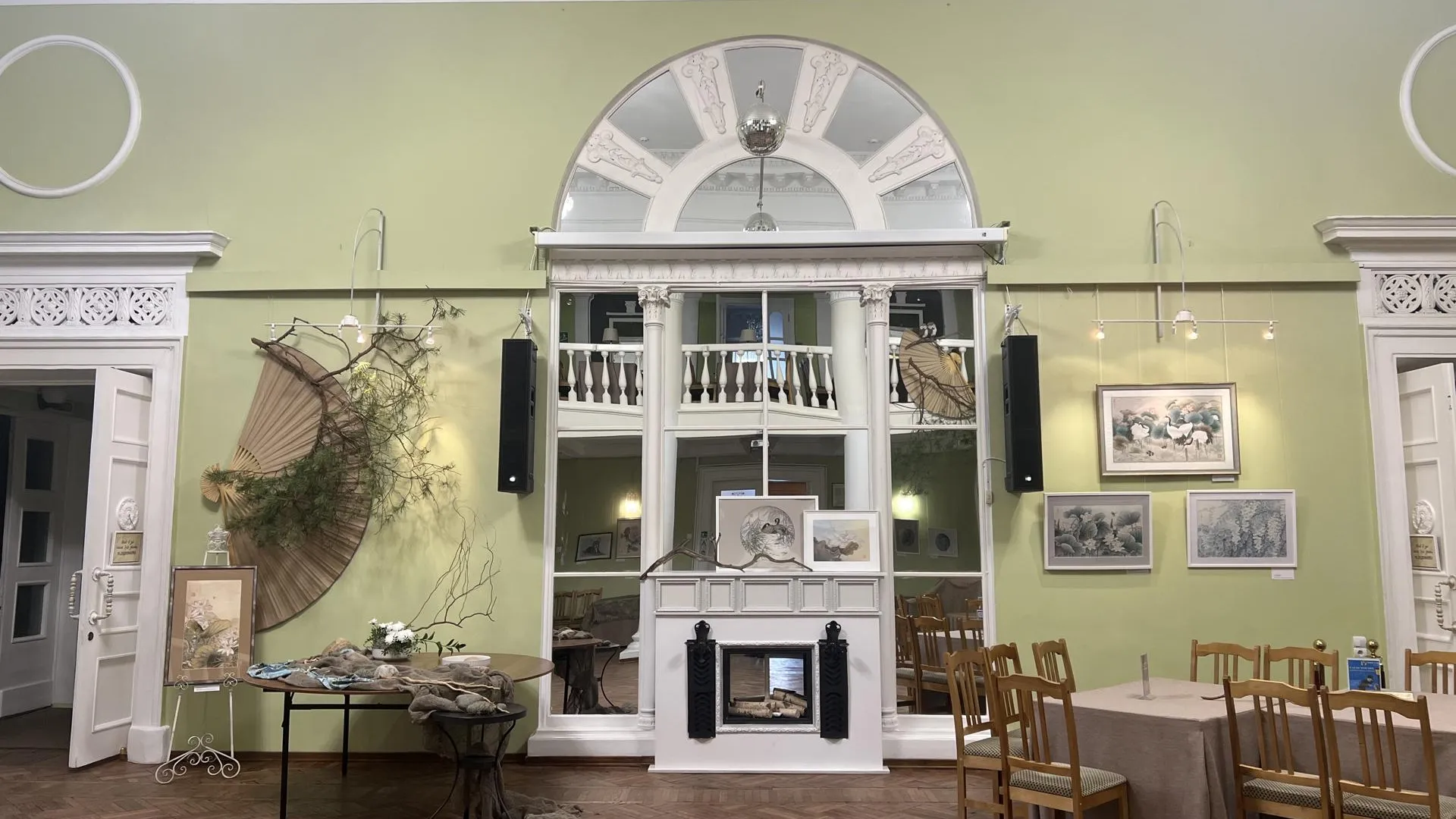 фото: Анастасия Щербакова