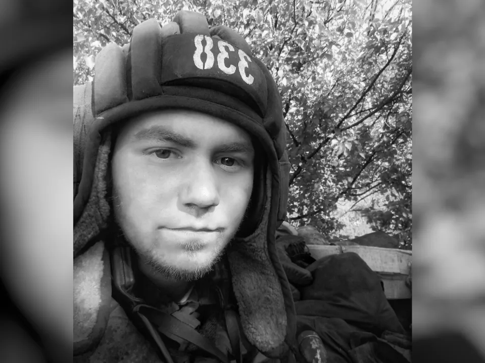 «Проснулась счастливая, думала, что он хочет сделать сюрприз»: мама бойца СВО во сне увидела уже мертвого сына