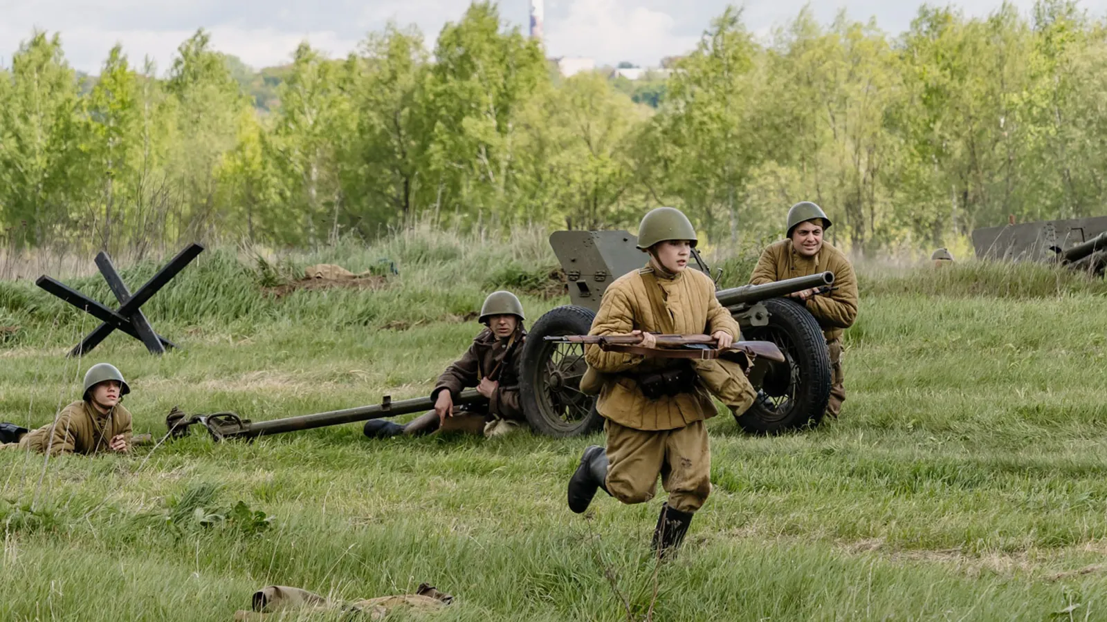 Фото: Антон Селянин