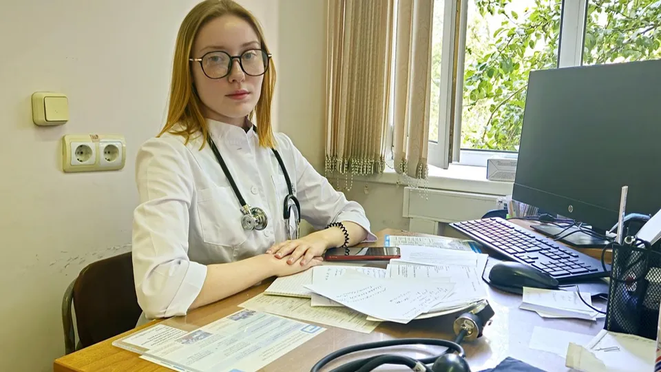 Фото: Раменская ЦРБ