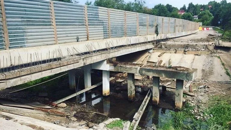 Минтранс МО