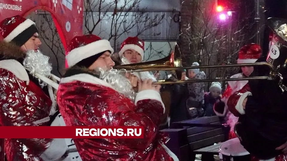 Фото: Дарья Леонова