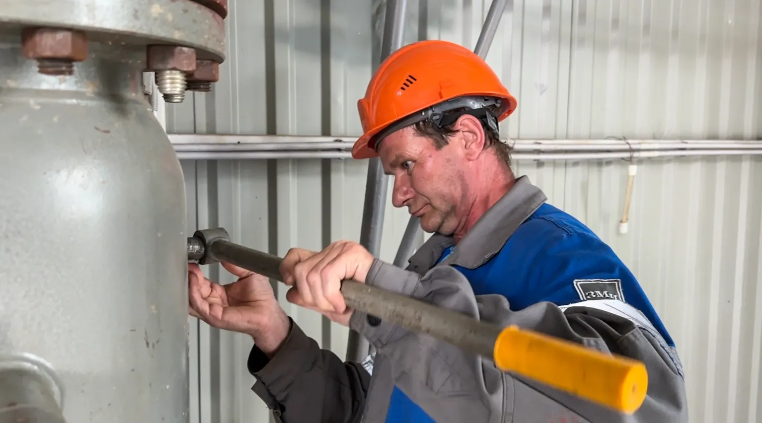 Фото: МедиаБанк Подмосковья/Данила Кирьянов