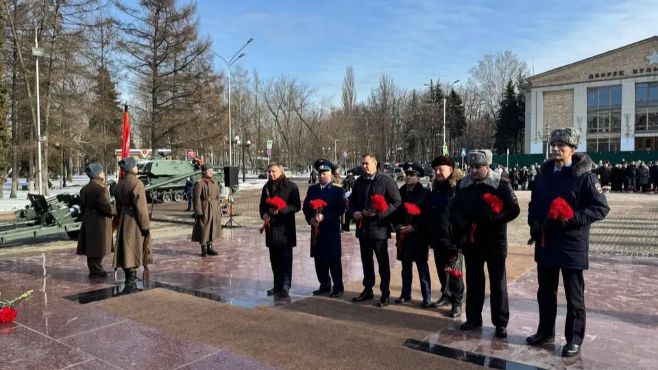 Фото: пресс-служба администрации городского округа Лыткарино