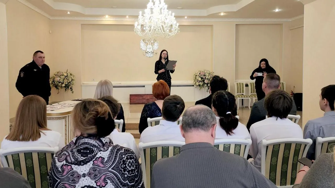 МедиаБанк Подмосковья/Анна Шолохова