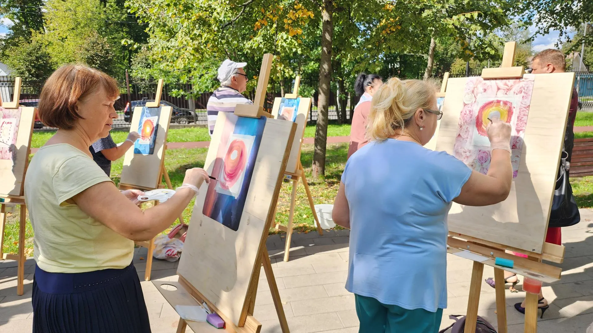 Гореловский Валерий