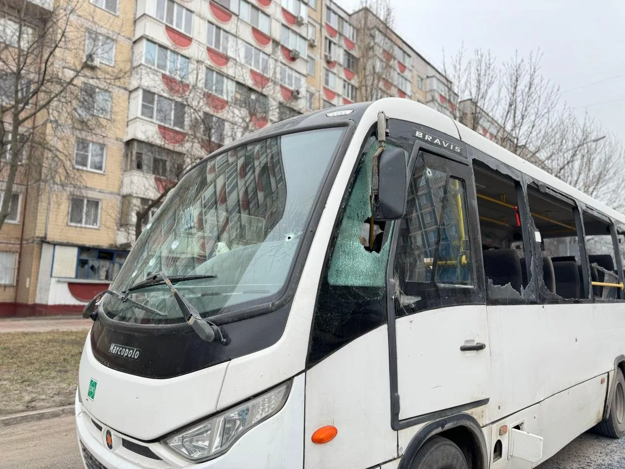 Губернатор Белгородской области Вячеслав Гладков