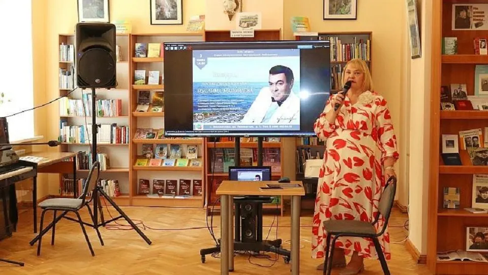 Фото: Администрация г.о. Воскресенск